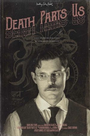 Death Parts Us's poster