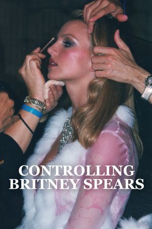 Controlling Britney Spears's poster