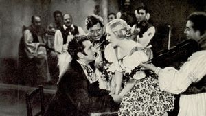Leise flehen meine Lieder's poster