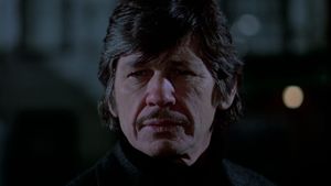 Death Wish's poster