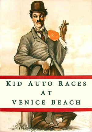 Kid Auto Races at Venice's poster