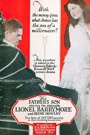His Father's Son's poster image