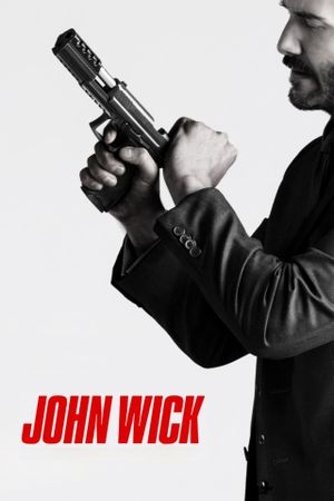 John Wick's poster