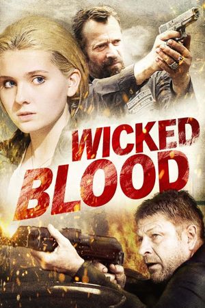Wicked Blood's poster