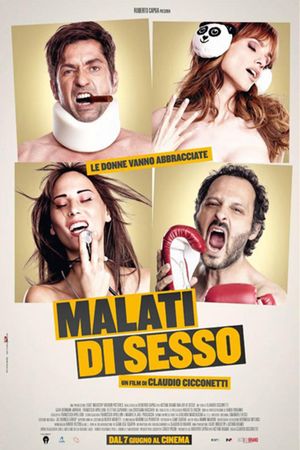 Malati di sesso's poster