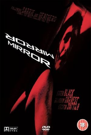 Mirror Mirror's poster