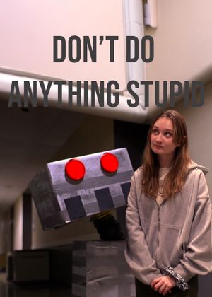 Don't Do Anything Stupid's poster