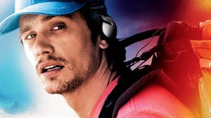 127 Hours's poster