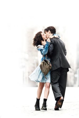 One Day's poster