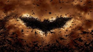 Batman Begins's poster