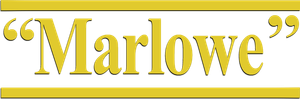 Marlowe's poster