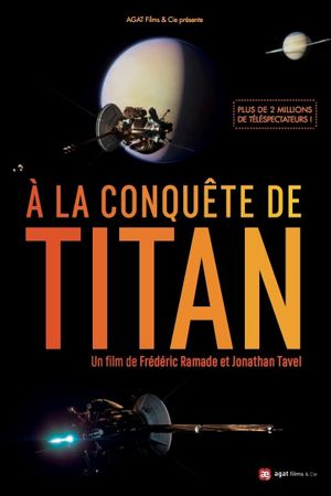 Last Call for Titan's poster