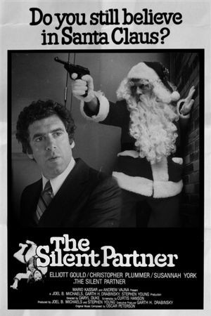 The Silent Partner's poster