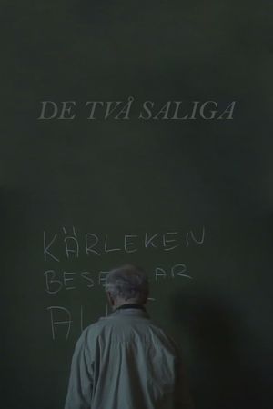 The Blessed Ones's poster