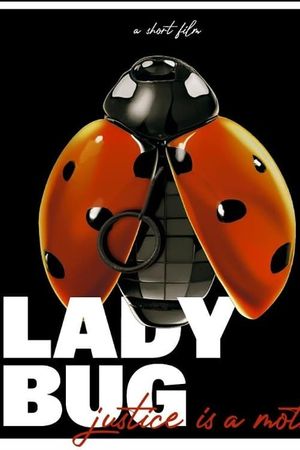 Ladybug's poster