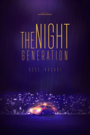 The Night Generation's poster