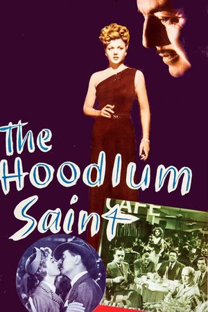 The Hoodlum Saint's poster