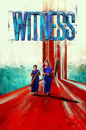 Witness's poster