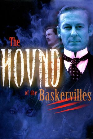 The Hound of the Baskervilles's poster