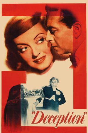 Deception's poster