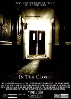 In the Closet's poster