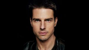 Tom Cruise: An Eternal Youth's poster