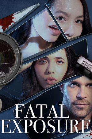 Fatal Exposure's poster