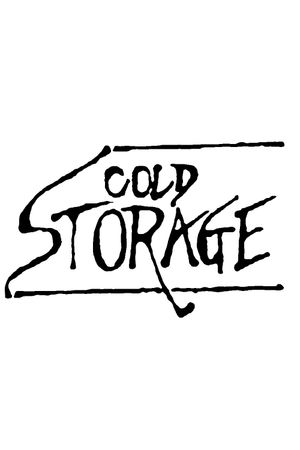 Cold Storage's poster