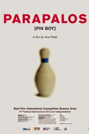 Pin Boy's poster