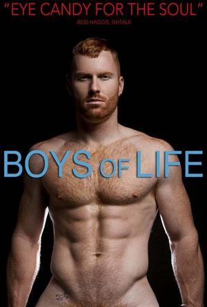 Boys of Life's poster