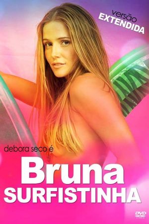 Confessions of a Brazilian Call Girl's poster