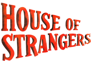 House of Strangers's poster