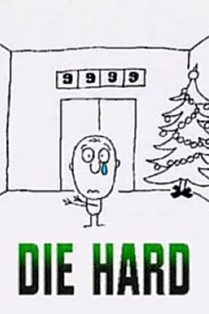 Die Hard's poster