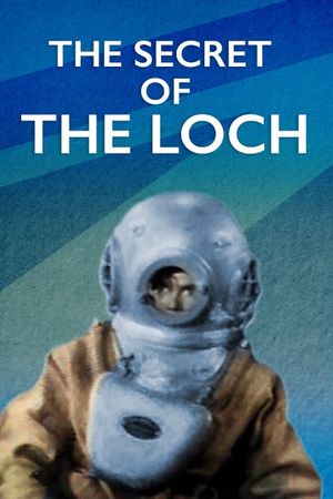 The Secret of the Loch's poster
