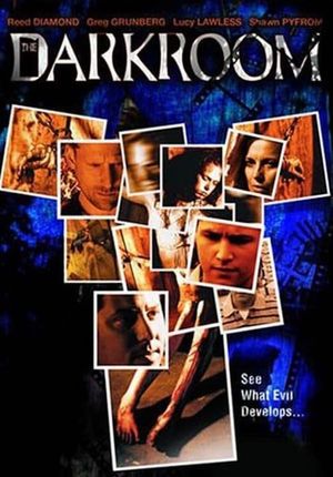 The Darkroom's poster