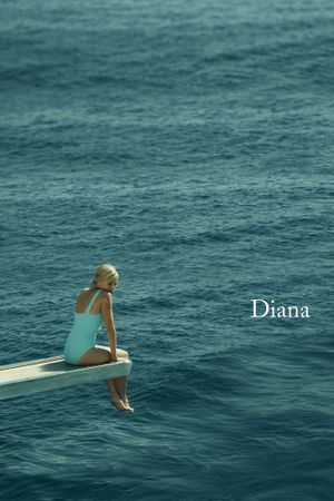 Diana's poster