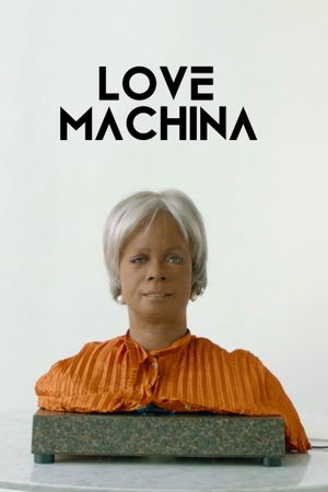 Love Machina's poster