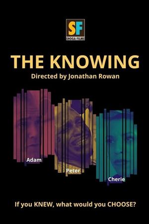 The Knowing's poster