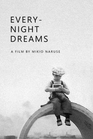 Every-Night Dreams's poster