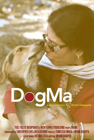 Dog-Ma's poster