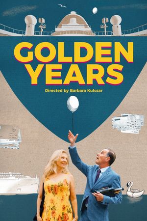 Golden Years's poster