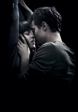Fifty Shades of Grey's poster