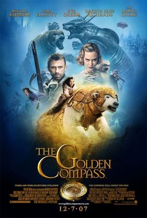 The Golden Compass's poster