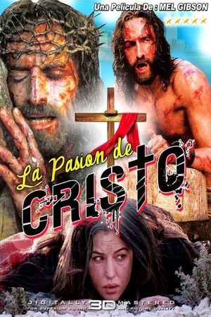 The Passion of the Christ's poster