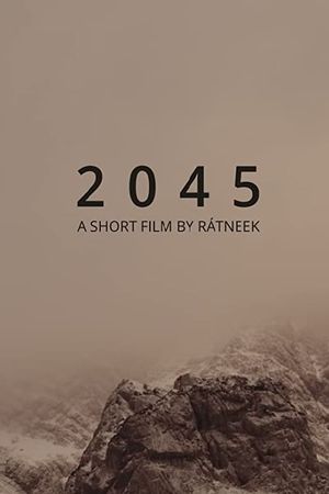 2 0 4 5's poster