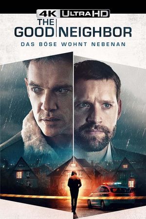 The Good Neighbor's poster