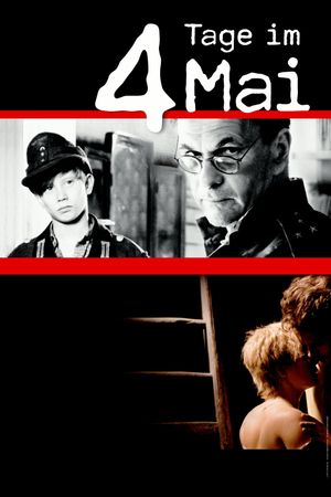 4 Days in May's poster