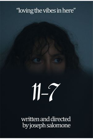 11-7's poster