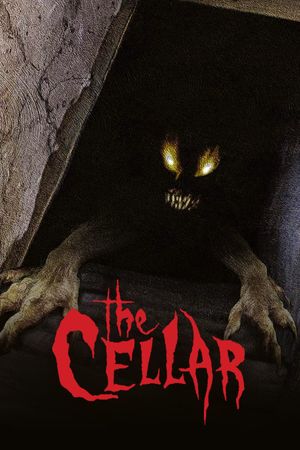 The Cellar's poster