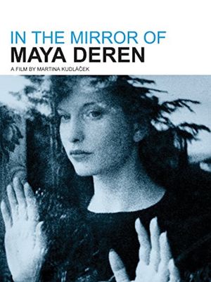 In the Mirror of Maya Deren's poster